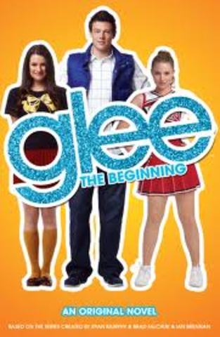 Glee- The Beginning