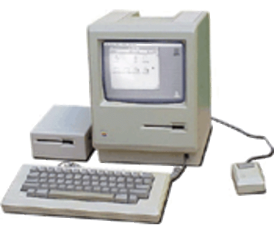 Apple Macintosh
