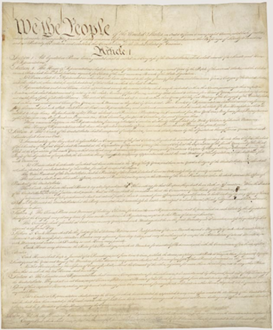 Constitution