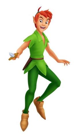 Peter Pan