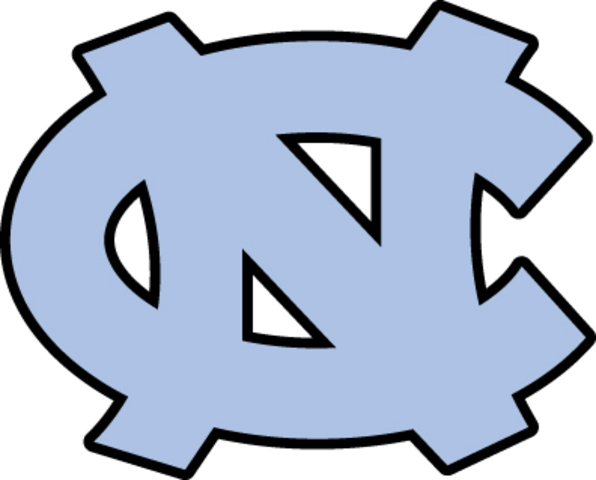 Attend College at UNC