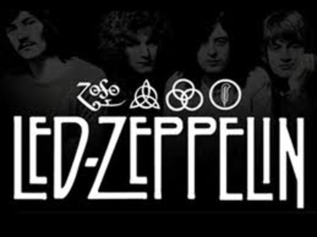 LedZeppelin