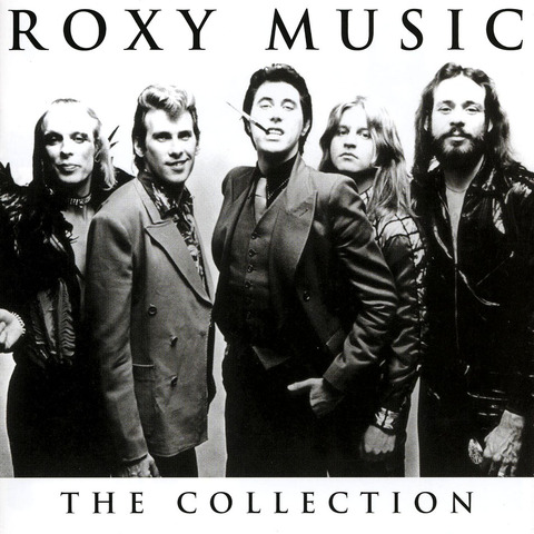Roxy music