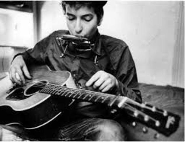 Bob Dylan
