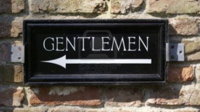 Туалеты для всех