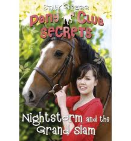 Nightstorm and the Grand Slam