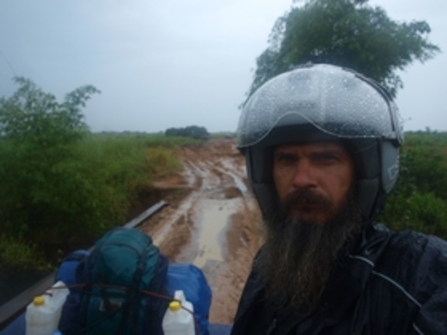 Побег от невест