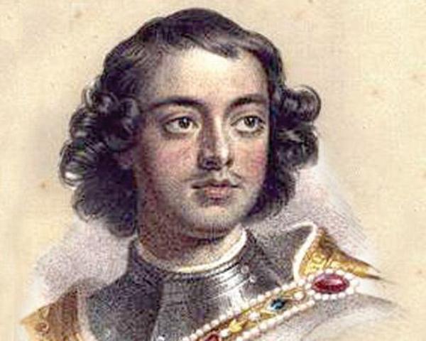 ранние годы