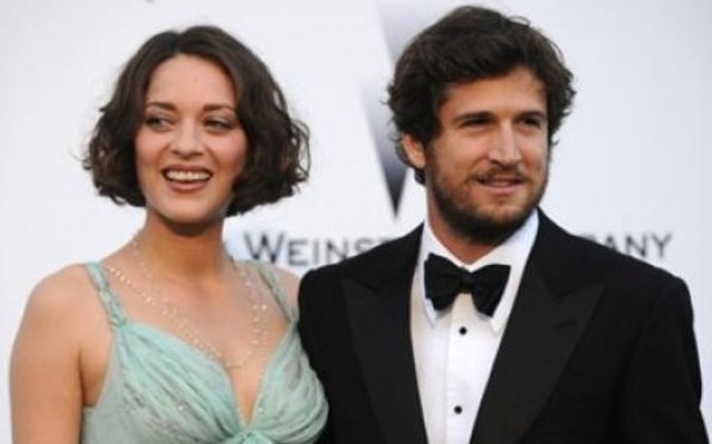 Présentation de son dernier film "Blood ties" à Cannes.