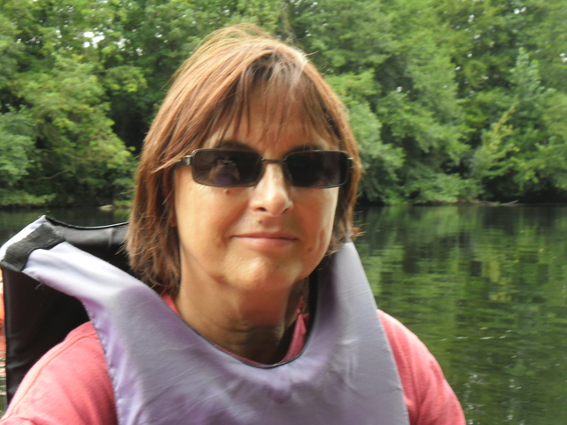 Rencontre avec Elisabeth