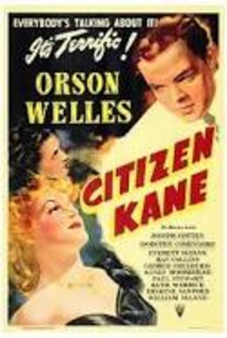 CITIZEN KANE
