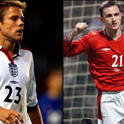 Timeline: The career of Stanley's former England stars