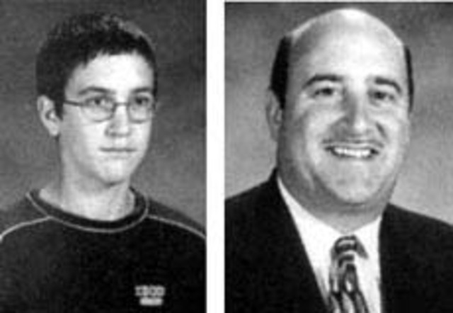 Red Lion Area Junior High School Shooting