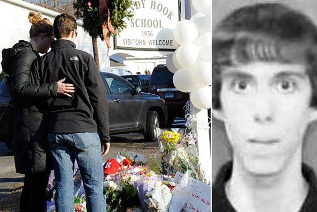 Sandy Hook School Massacre