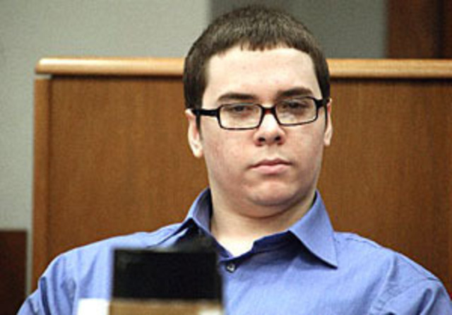 Southwood Middle School Shooting