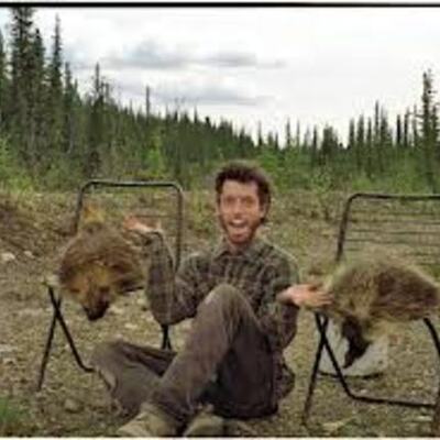 Timeline: The Life Journey of Chris McCandless