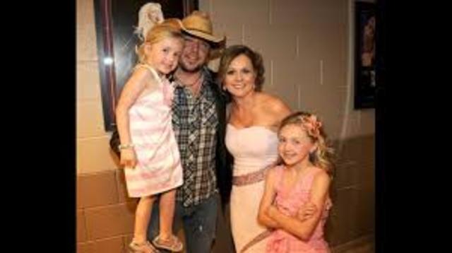 There second daughter