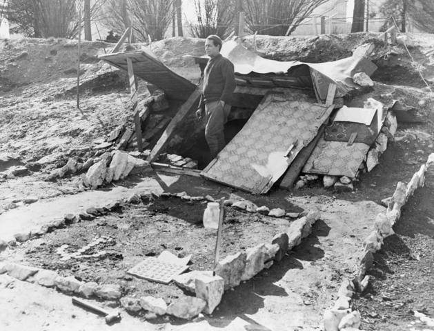 The Great Depression