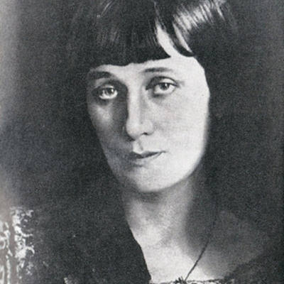 Timeline: Ахматова Анна Андреевна родилась в Одессе в1889 году 23 июня