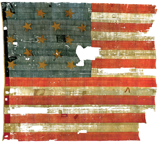 star spangled banner