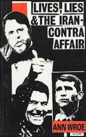 Iran Contra Affair