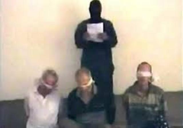 the takeover of the u.s embassy