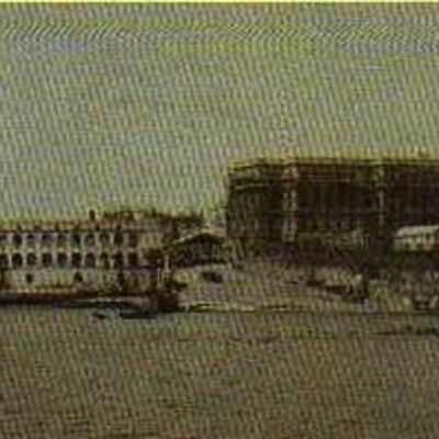 Timeline: La Argentina desde 1850 a 1880