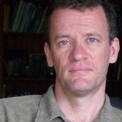 Timeline: Yann Martel