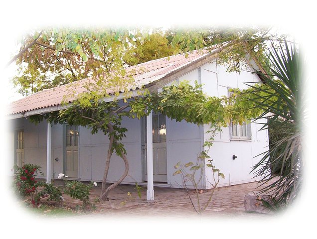 Cambio del local escolar