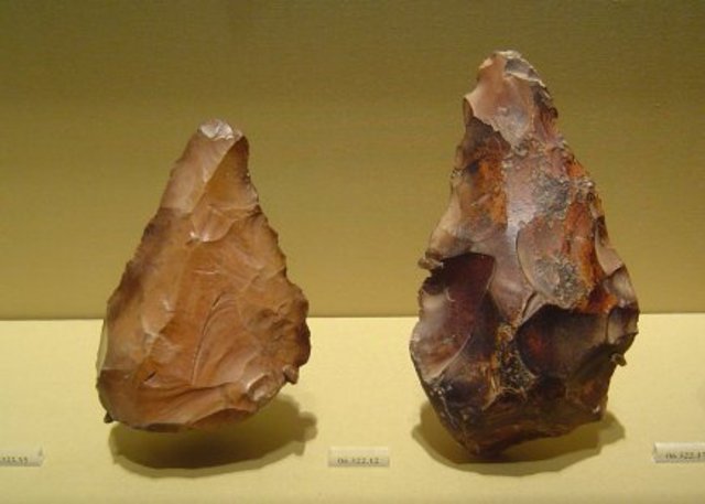 Lower Paleolithic
