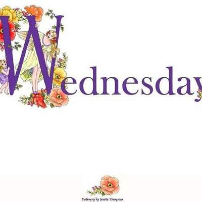 Timeline: Days of the Week