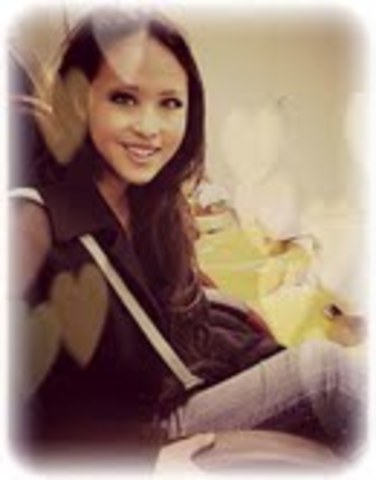 Got my first Pedicure