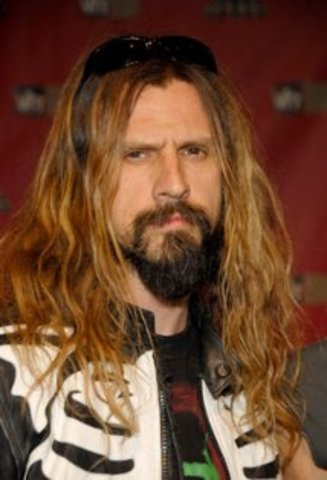 Rob Zombie/White Zombie