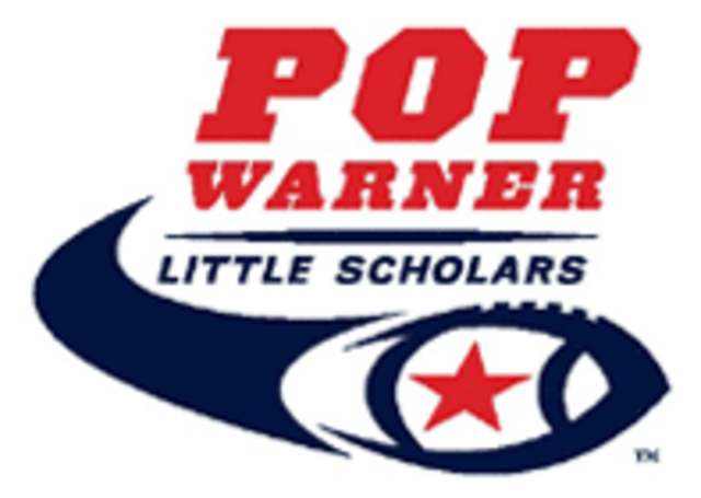 Pop Warner