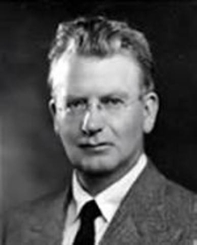 JHON LOGIEBAIRD