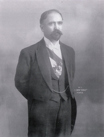 1910 Election