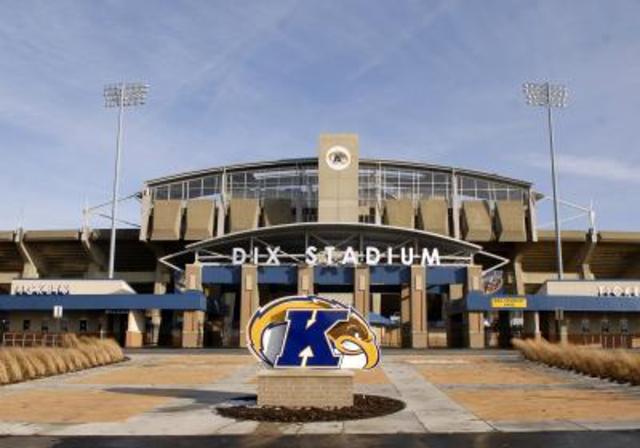 Kent State University