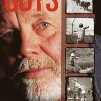 Timeline: Guts by Gary Paulsen