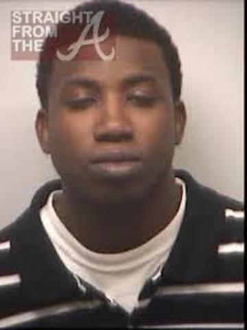 29 April, he was arrested on cocaine charges