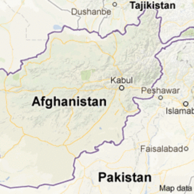 Timeline: Afghanistan-Operation Enduring Freedom