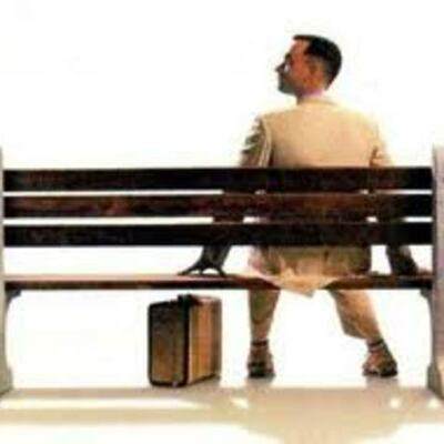 Timeline: Living history of Forrest Gump