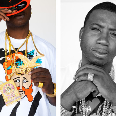 Timeline: Life of Gucci