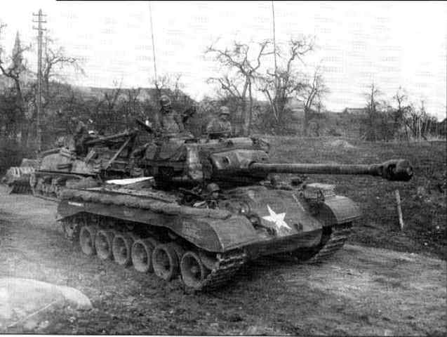 Technological developments