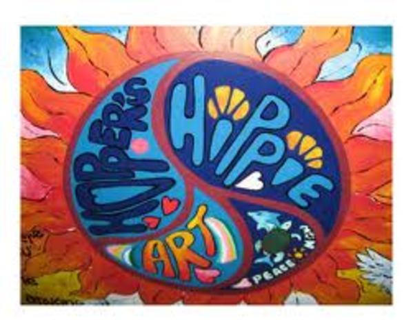 Hippie Culture