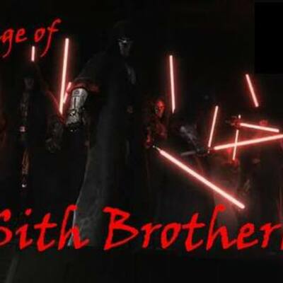 Timeline: THE DARK LORDS