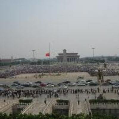 Timeline: Tiananmen Square
