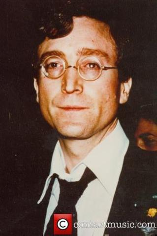 John Lennon's Murder