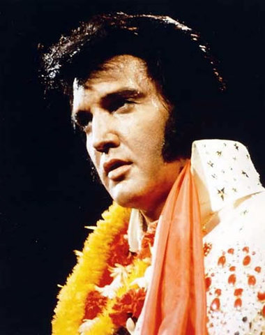 Elvis Presley