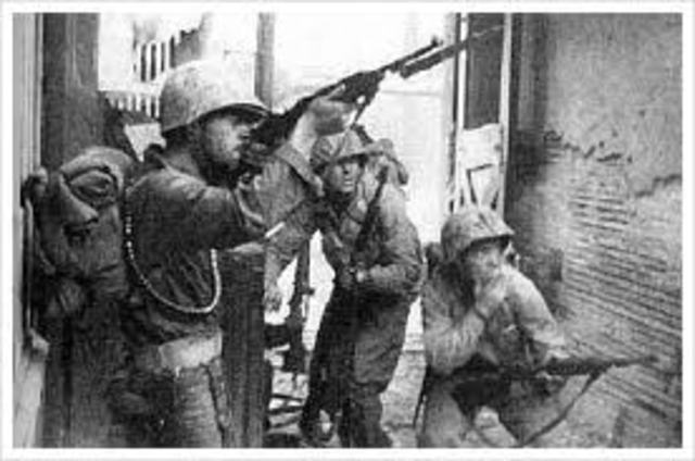 Chinese People's Liberation Army