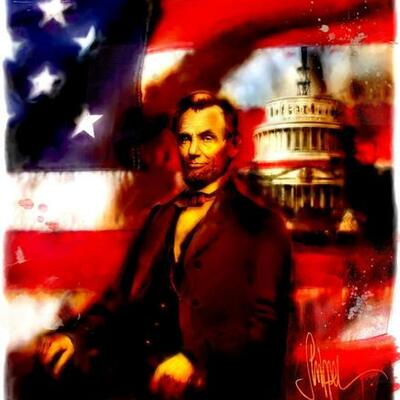 Timeline: Abraham Lincoln
